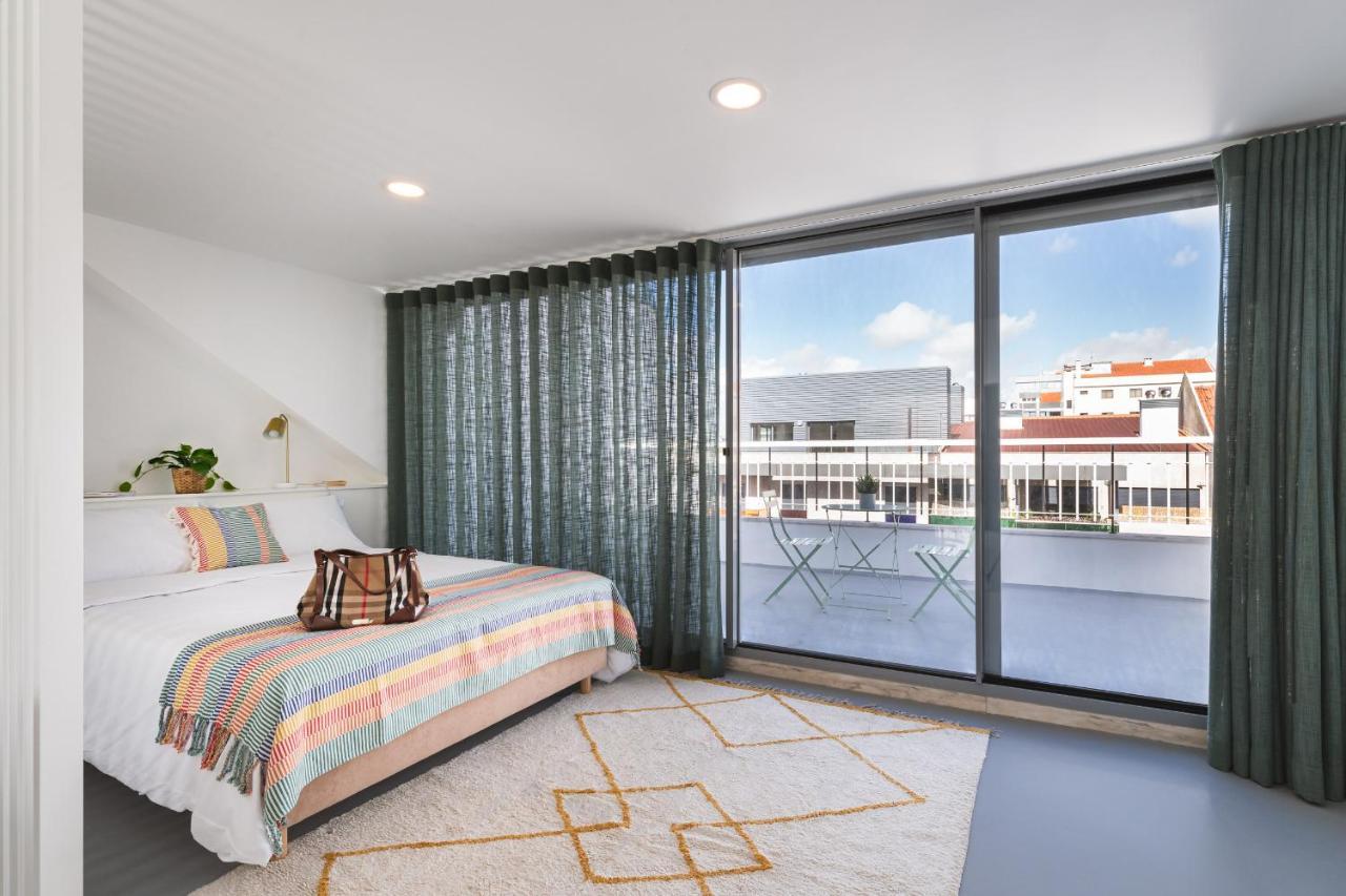 Succeed Campo Pequeno Appartement Lissabon