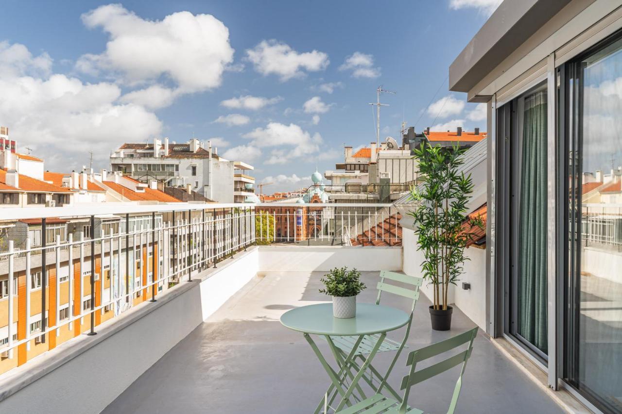 Appartement Succeed Campo Pequeno *