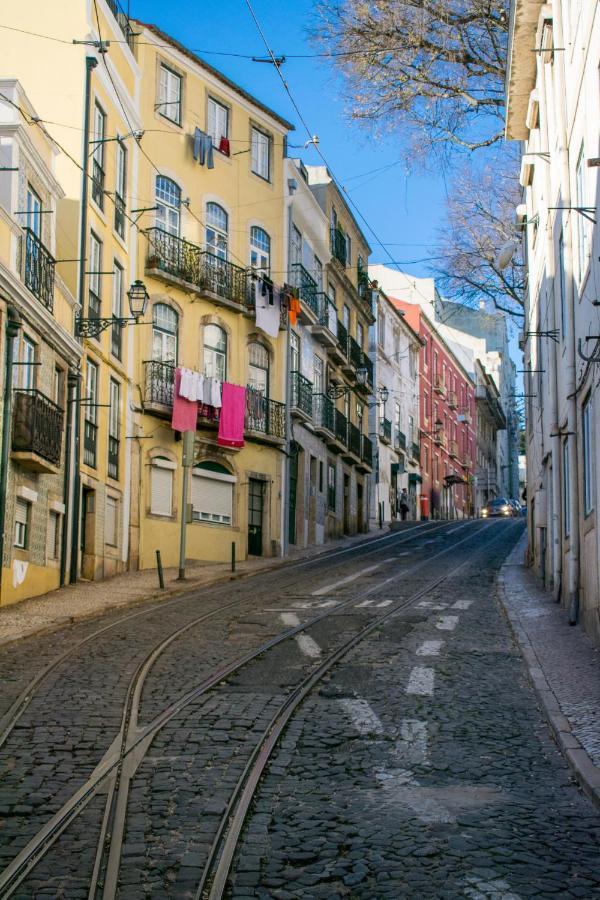 Succeed Campo Pequeno Appartement Lissabon