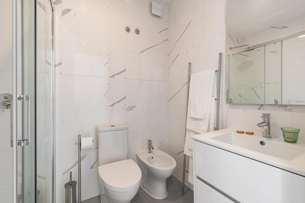 Appartement Succeed Campo Pequeno