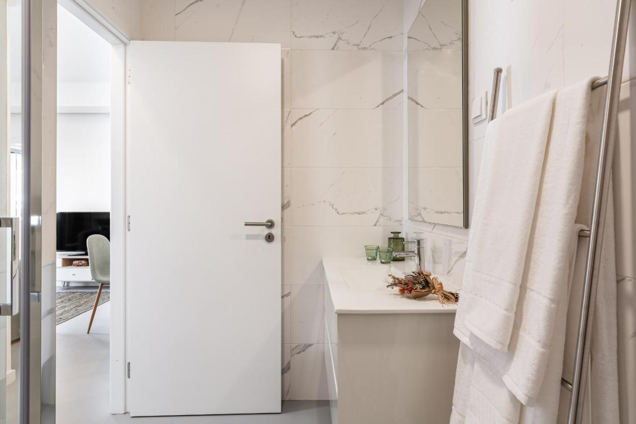 Succeed Campo Pequeno Appartement Lissabon