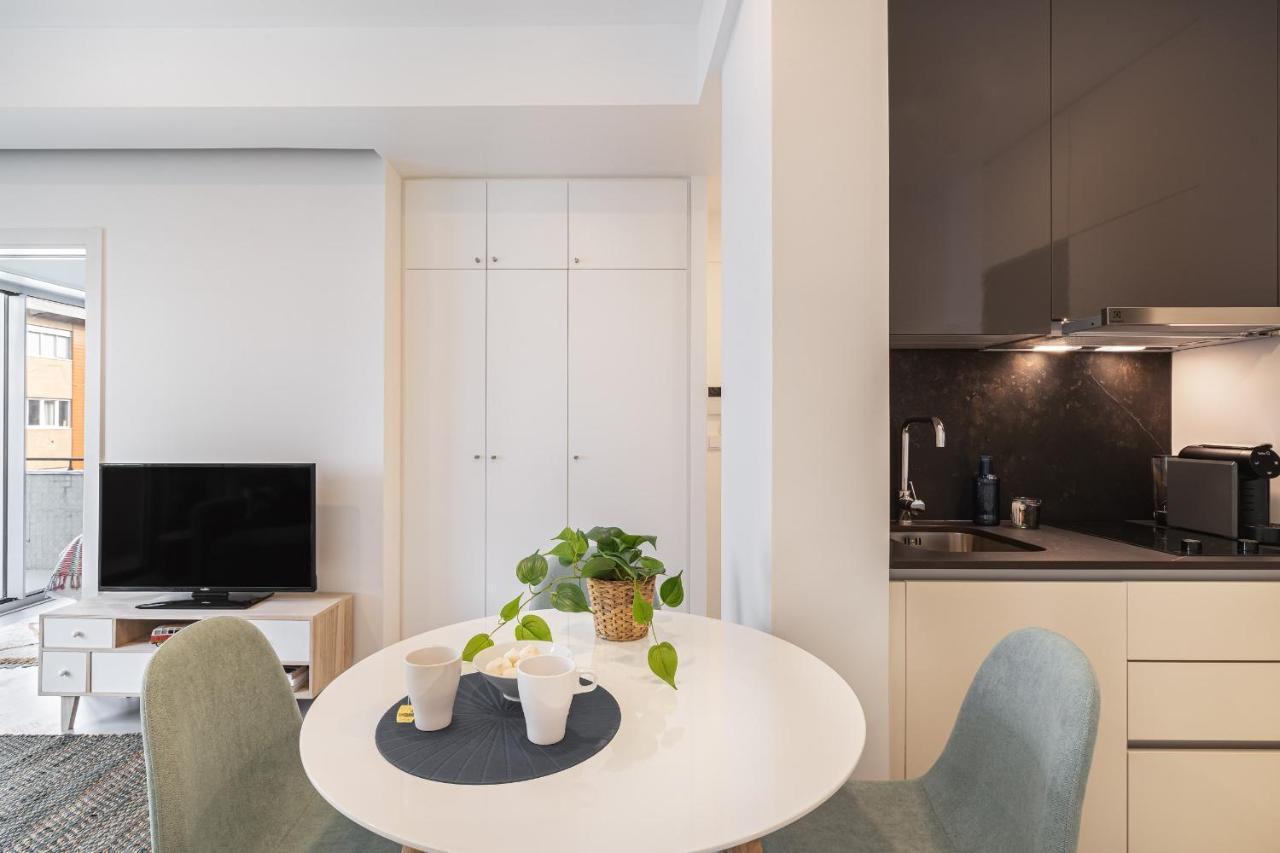 Succeed Campo Pequeno Apartment Lissabon